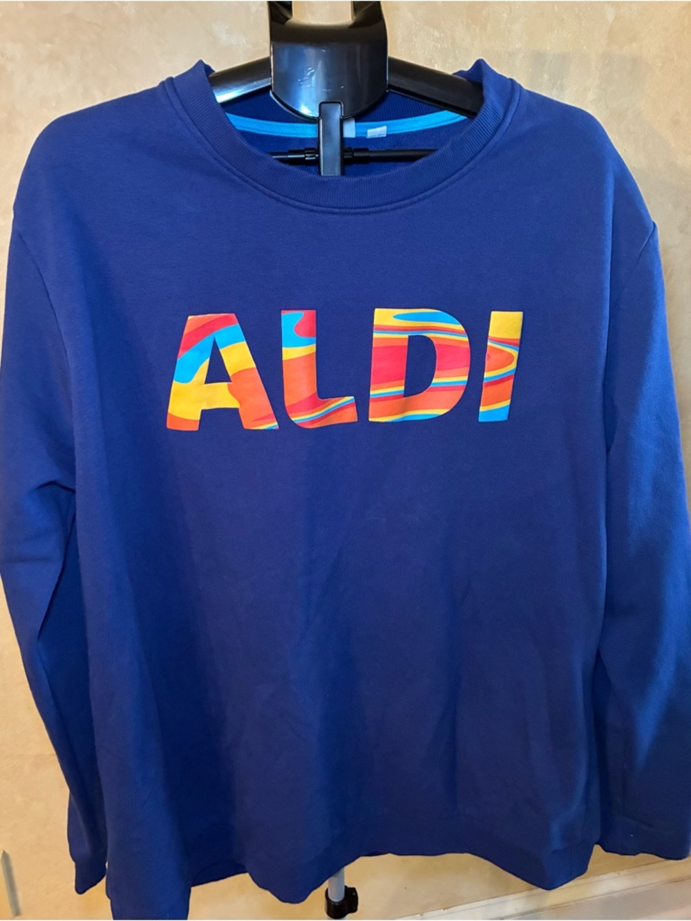 Aldi Sweatshirt